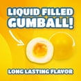 thumbnail image 4 of Bubblegum Kids SpongeBob SquarePants Liquid Filled Gumballs, Gelatin-Free Gumball Candy, Lemon Flavor, 100 Count, 4 of 6