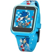 Accutime Sonic the Hedgehog Touchscreen (Model: SNC4352MAZ ), Camera