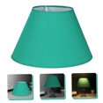 thumbnail image 3 of Mobutofu Lampshade Purple Green PVC Light Diffusion for Design Enthusiasts 1Pack, 3 of 8