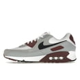thumbnail image 2 of Nike Men's Air Max 90 Dark Team Red Running Shoes, from StockX, 2 of 5