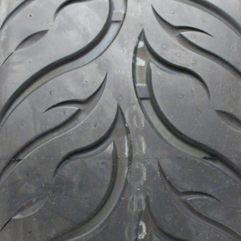 Federal 595RS-RR Ultra High-Performance Street & Racing Tire - 265 Federal 595RS-RR Ultra High-Performance Street & Racing Tire - 265