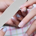 thumbnail image 2 of 10Pcs Nail Files for Manicure Pedicure Sponge Nail Files Finger Nail Files Washable Nail Files, 2 of 9