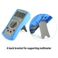 thumbnail image 1 of HYTAIS DT9208 Digital Multimeter 1999 counts AC/DC Ammeter Voltmeter Ohm Portable Resistance Voltage Temperature Tester Meter, 1 of 9