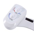 thumbnail image 1 of Accesorio Para Inodoro Para Bidé, Accesorio Para Asiento De Inodoro Fácil De Usar, Bidé Higiénico, Bidé Mecánico No Eléctrico Para Asiento De Inodoro Para Baño, 1 of 7