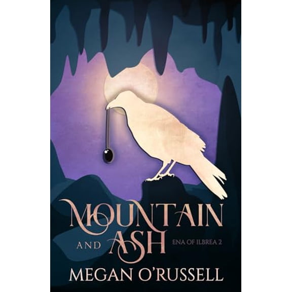 Pre-Owned Mountain and Ash (Paperback) 1951359100 9781951359102