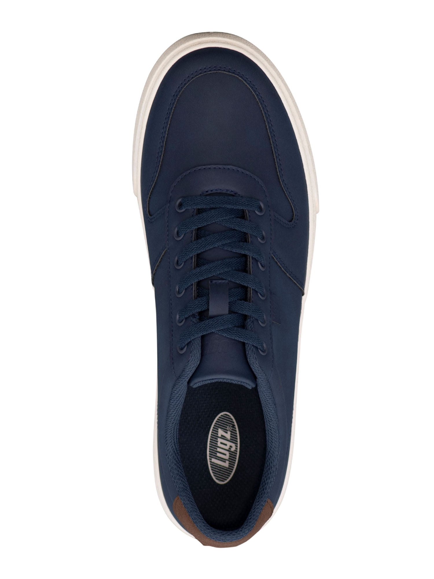 Lugz Men's Cliff Lace-up Casual Sneaker