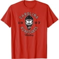 thumbnail image 1 of Carolina Hurricanes T-Shirt Rouge sous Licence Officielle - comme sur l'Image - m, 1 of 2