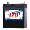 thumbnail image 2 of Batería para auto LTH BCI NS40L Automotriz, 2 of 2