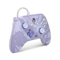 thumbnail image 5 of Pre-Owned Restored Microsoft 234-00051 Xbox One S White 1TB Gaming Console with Lavender Swirl Controller Included BOLT AXTION Bundle, 5 of 5