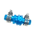 thumbnail image 4 of Vsenkes Garden Hose Connector Garden Hose Repair Kit Garden Hose Fittings for Garden Blue, 4 of 9