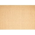 thumbnail image 1 of Ahgly Company Indoor Rectangle Abstract Brown Contemporary Area Rugs, 7' x 10', 1 of 4