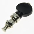thumbnail image 3 of 4X 8MM Nickel Precision Ukulele Tuners Tuning Keys Pegs Machine Head Accessories, 3 of 6