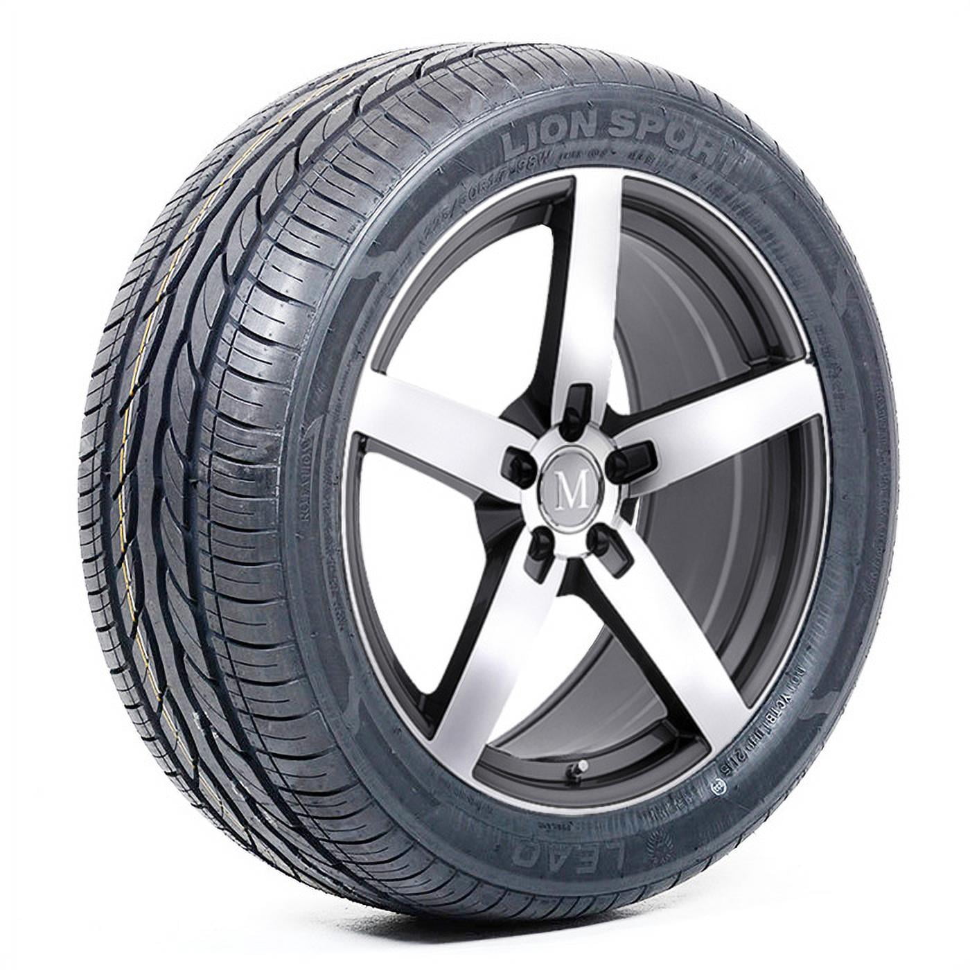 Leao Lion Sport 215/40R17 87W A/S Performance Tire