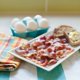 thumbnail image 4 of Nordic Ware - Charola para tocino y descongelador de alimentos para microondas, Charola para tocino y para descongelar alimento, Blanco, 1, 4 of 4