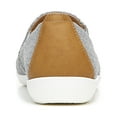 thumbnail image 6 of LifeStride Womens Next Level Slip On Sneakers - Medium & Wide Width, 6 of 8