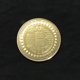 thumbnail image 2 of Silk Roads Pattern Collectible Metal Coin Commemorative Token Souvenir\xa0Art Collection (Golden), 2 of 3