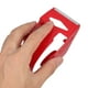 thumbnail image 3 of Dispensador de cinta pequeña de 3 piezas para embalaje Dispensador de cinta de mano ajustable Dispensador de cinta de embalaje resistente para mudanzas y envíos, 3 of 6