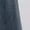 Dark blue, variant on Plus Size Women's Elastic Waist Denim Maxi Skirt, Drawstring Loose A-line Casual Denim Midi Skirt