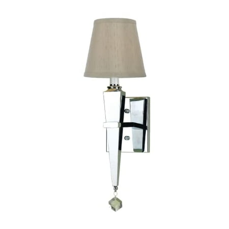Af Lighting 6752 1w Candice Olson Margo Single Light Wall Af Lighting 6752 1w Candice Olson Margo Single Light Wall