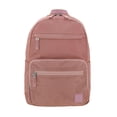 thumbnail image 1 of Mochila grande 1818 Unisex SOFTY Caqui con Porta Laptop de hasta 15', 1 of 7
