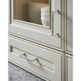 thumbnail image 3 of Top Knobs Asbury Grace Pull, 3 of 3