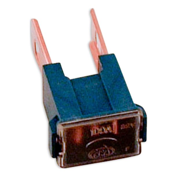 Littelfuse PAL 294 Straight Male Fuse Fusible Link, 100 AMP Walmart