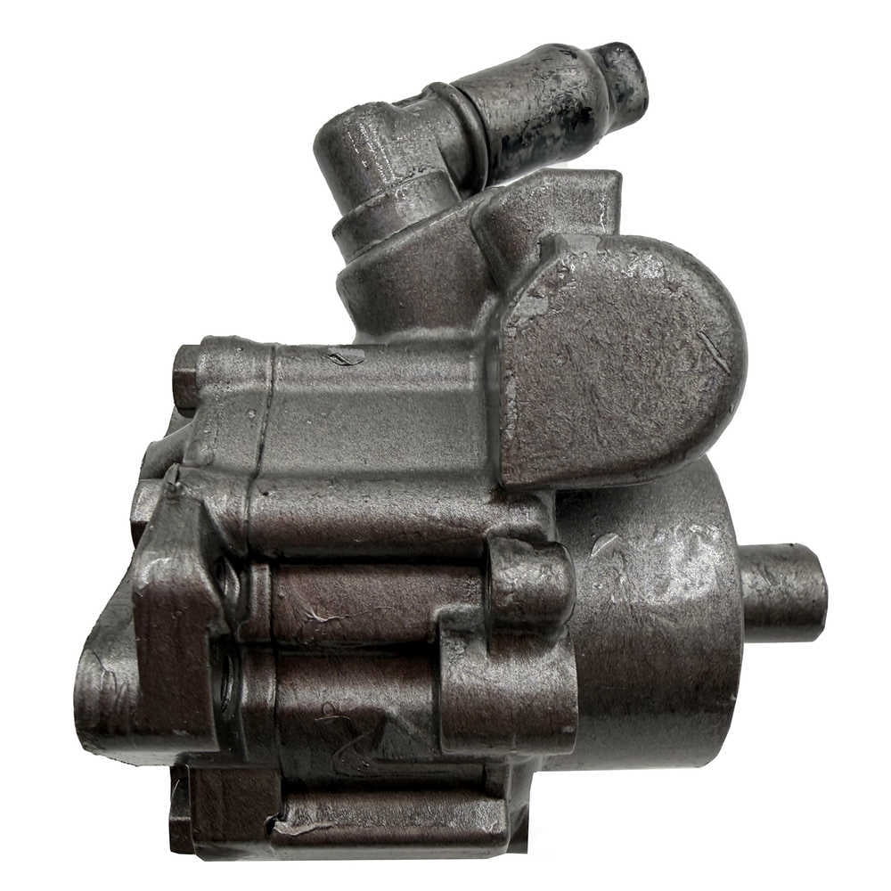 MAVAL 96511M Reman Power Steering Pump