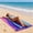 D, variant on Lounge Chair Towel Cover,Beach Towel,Oversized Terry Beach Towel 36 x 72 in Soft Extra Large Big Pool Swim Towels for Adults XL Clearance Big Travel Blanket Cruise Vacation Accessories(D)