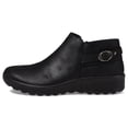 thumbnail image 4 of Botas Skechers Lovely Vibe Negras Slip-On con Memory Foam Talle 8.5, 4 of 6