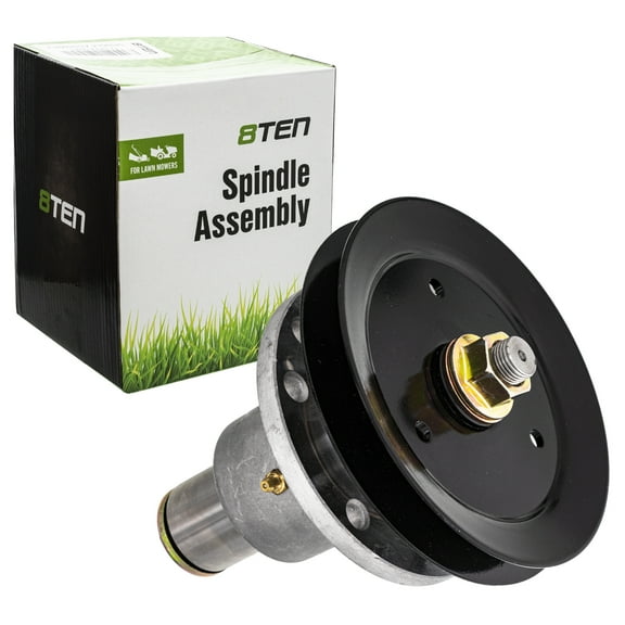 8TEN Spindle for Exmark Lazer Z Turf Tracer 103-3200 103-8075 810-CSP2219N