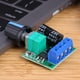 thumbnail image 5 of Módulo Controlador Velocidad PWM Regulador Voltaje Ajustable Interruptor Del Gobernador, 5 of 9