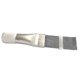 thumbnail image 3 of Refrigeration Tool Sheeting Comb Air Conditioning Condenser Cool Brush Evaporator Fins Combing Comb Air Conditioner Fin Cleaner, 3 of 3