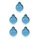thumbnail image 3 of Wosthever Moldes de resina de silicona para Navidad, moldes temáticos de Navidad, decoraciones artesanales Tipo 2 5Conjunto, 3 of 6