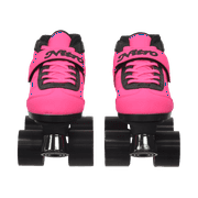 Epic Nitro Turbo Pink Quad Speed Roller Skates