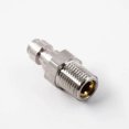 thumbnail image 4 of 1 PC High Pressure Pumps Male Connector 8mm Quick Connect Check Valve PCP Filling Joint With Filter M10 Rust-proof Tools Part, 4 of 5