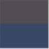 Charcoal & Navy