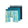 thumbnail image 1 of Jockey  Active Microfiber 9" Long Leg Boxer Brief - 3 Pack, 1 of 1