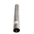 thumbnail image 6 of EMUSA 18" Length Galvanized Flexible Exhaust Tubing 2.25" ID Repair Exhaust, 6 of 7