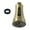 Antique Brass, variant on Kingston Brass KDH8815 Gourmet Scape 2-Function Pull-Down Kitchen Faucet Sprayer Head, Oil Rubbed Bronze