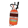 thumbnail image 2 of Bolsa De Cuerda Arrojadiza, Alta Visibilidad, Portátil, Para Natación, Rafting, Kayak, Cuerda Reflectante De 16 M Cuerda reflectante 16m, 2 of 8