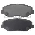 thumbnail image 4 of Mpa Electrical 1002-0914BM Quality Built Work Force Heavy Duty Brake Pads, 4 of 4