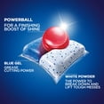 thumbnail image 4 of Detergente para lavavajillas Finish Power, 43 unidades, 4 of 6