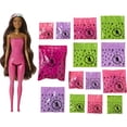thumbnail image 1 of Barbie Color Revele Peel Unicorn Fashion Revel Doll Set con 25 sorpresas, incluyendo Peel Barbie Barbie, 1 of 2