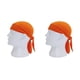 thumbnail image 1 of Diadema ciclismo Wosthever gorro suave transpirable adultos deportes Negro, 1 of 6