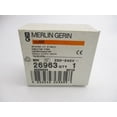 thumbnail image 4 of MERLIN GERIN 26963 220-240V NSMP, 4 of 4