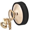 thumbnail image 1 of Sax Mute, Lightweight Plastic Alto Saxophone  Dampener Sax  Noise Remove Accessory For Alto Saxophone, 1 of 8