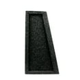 thumbnail image 4 of Ported Vented 12" Subwoofer Truck Box Enclosure Single Sub RI Audio 1" MDF Face, 4 of 6