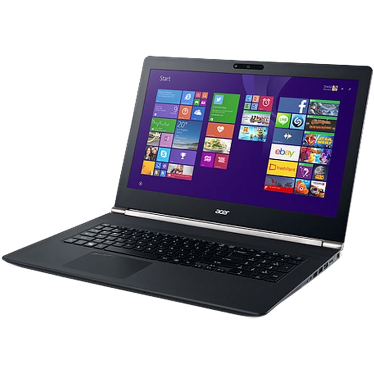 Acer Aspire 17.3