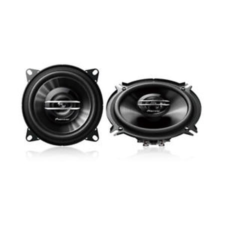 TS-G1020S 4" 2-Way Coaxial Speaker 210W Max. / 30W Nom