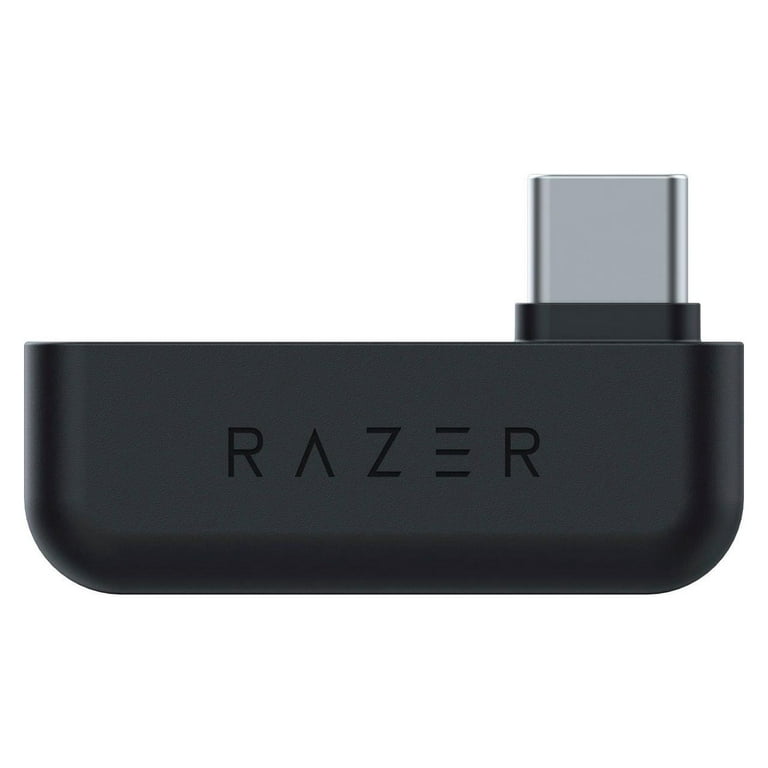 Razer Barracuda Pro 2022 - Wireless Gaming Headset with Razer Barracuda Pro 2022 - Wireless Gaming Headset with